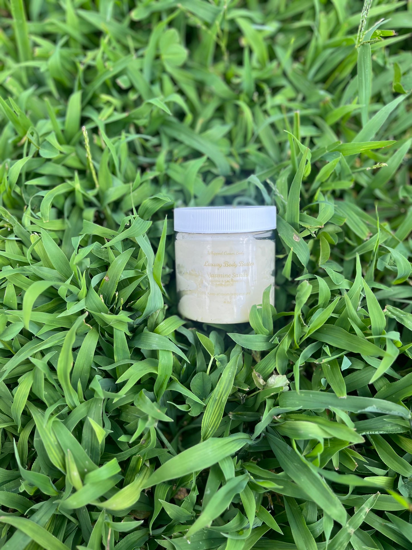 Jasmine Sands Body Butter