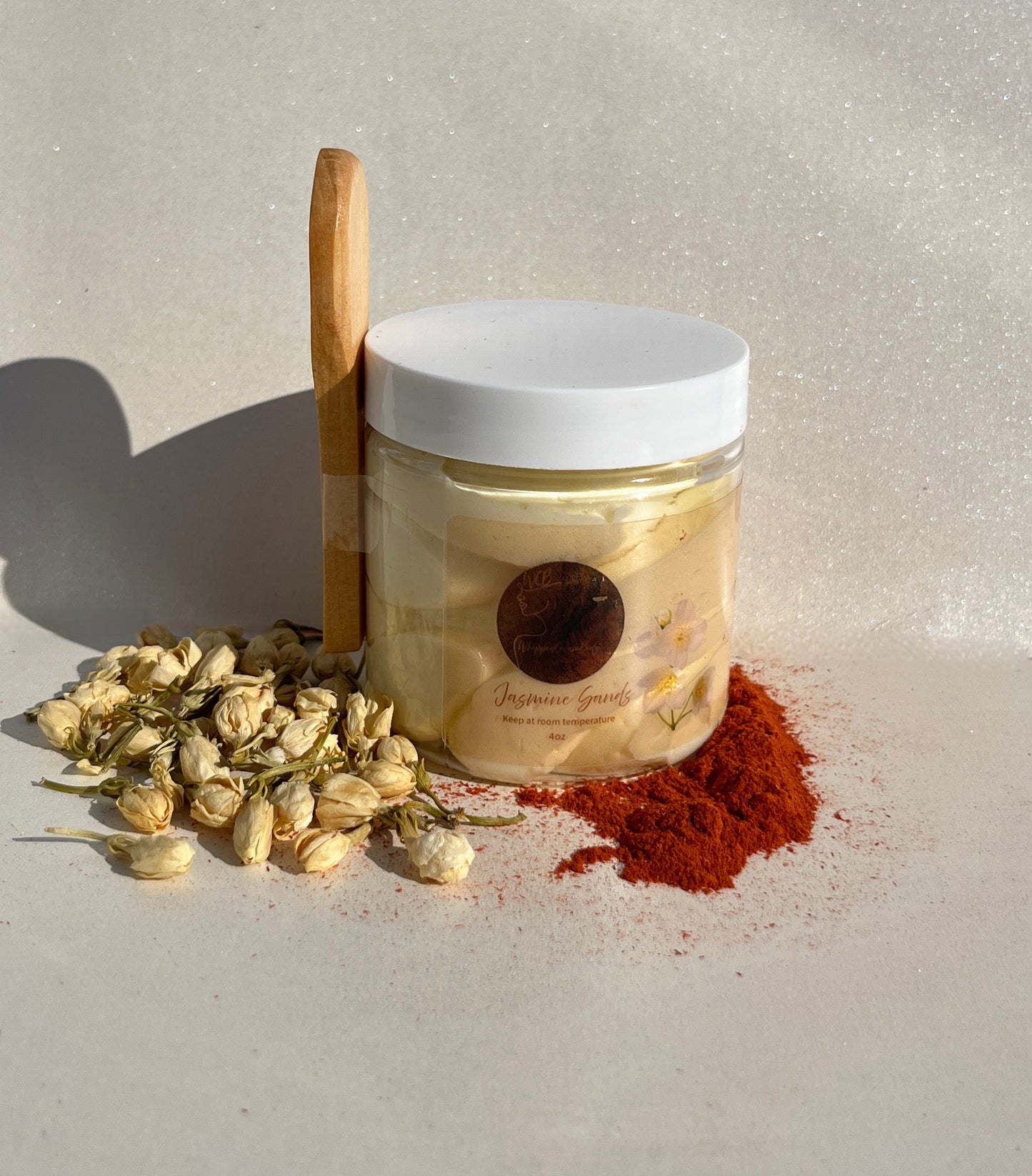 Jasmine Sands Body Butter