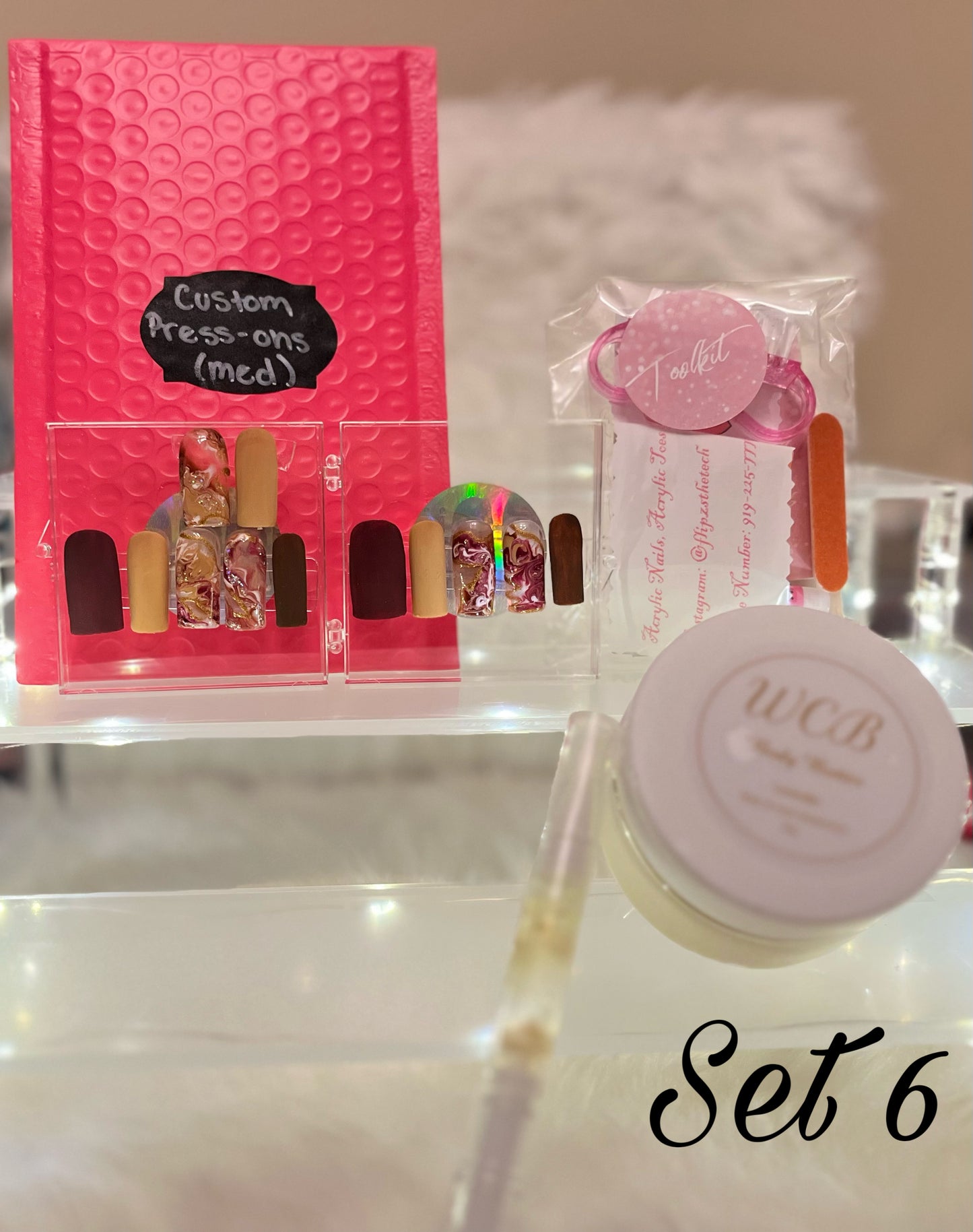 Manicure Bundles