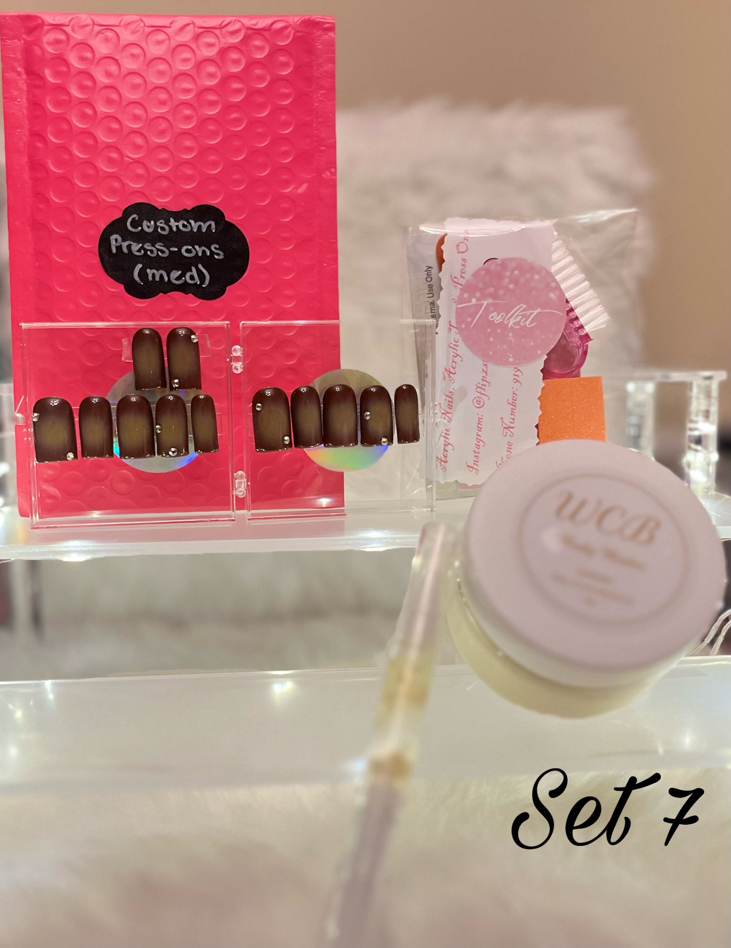 Manicure Bundles