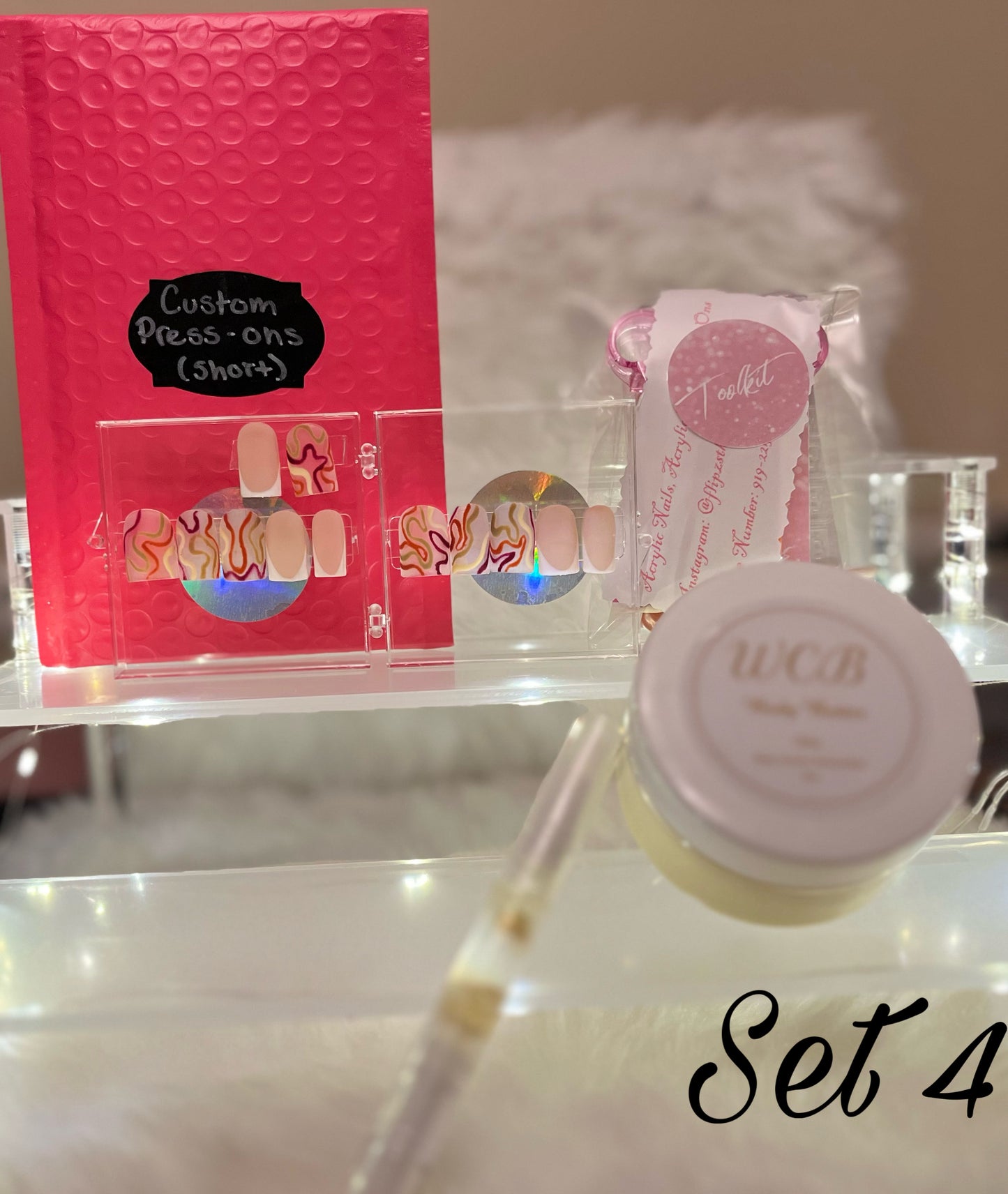Manicure Bundles