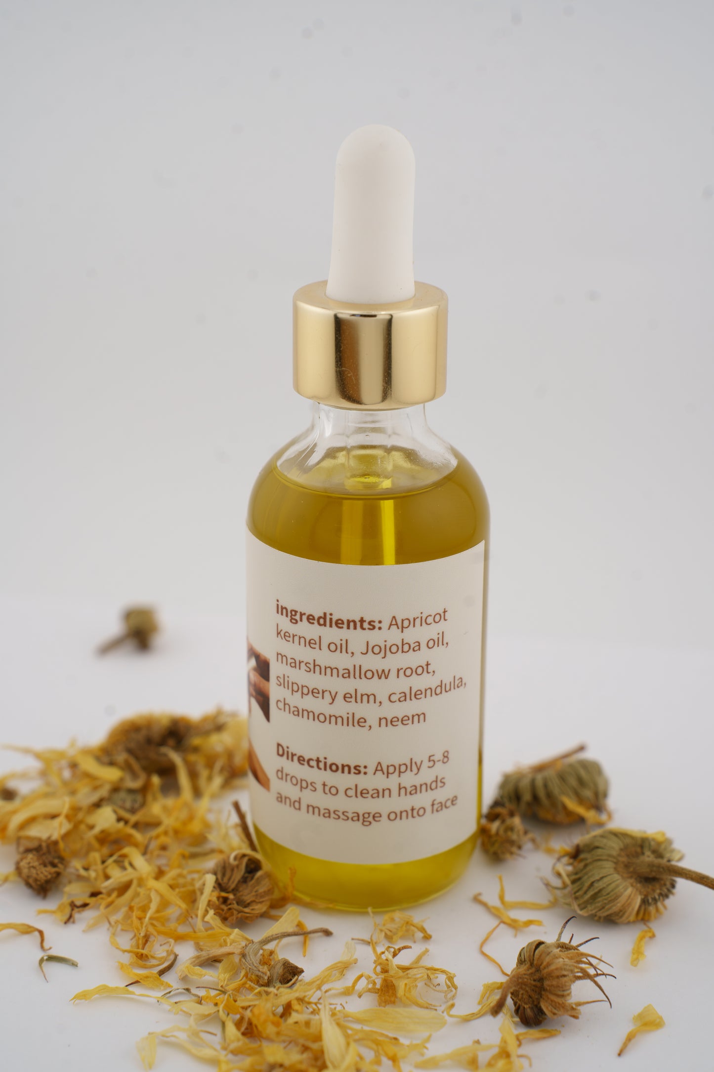 Face Oil