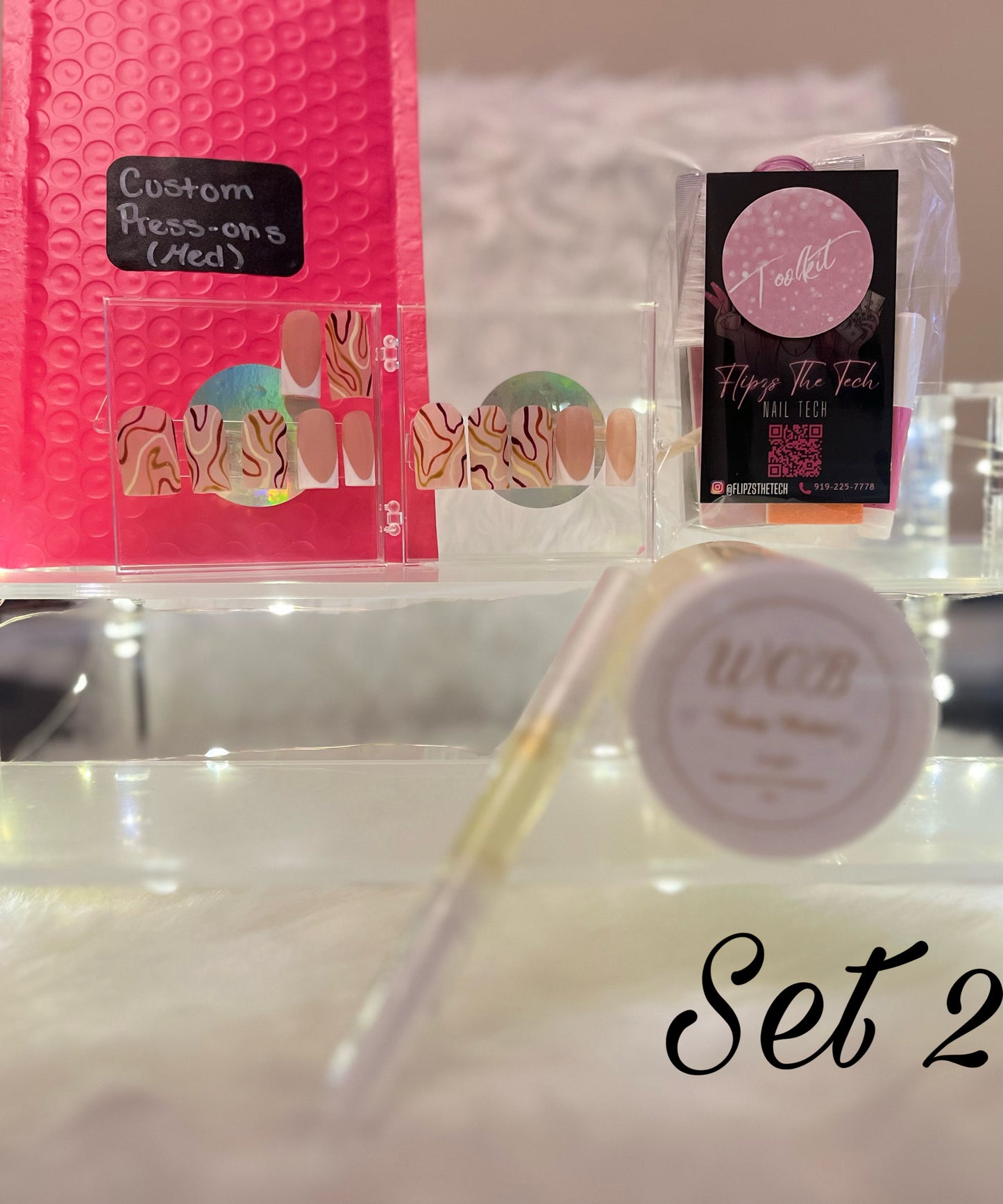 Manicure Bundles