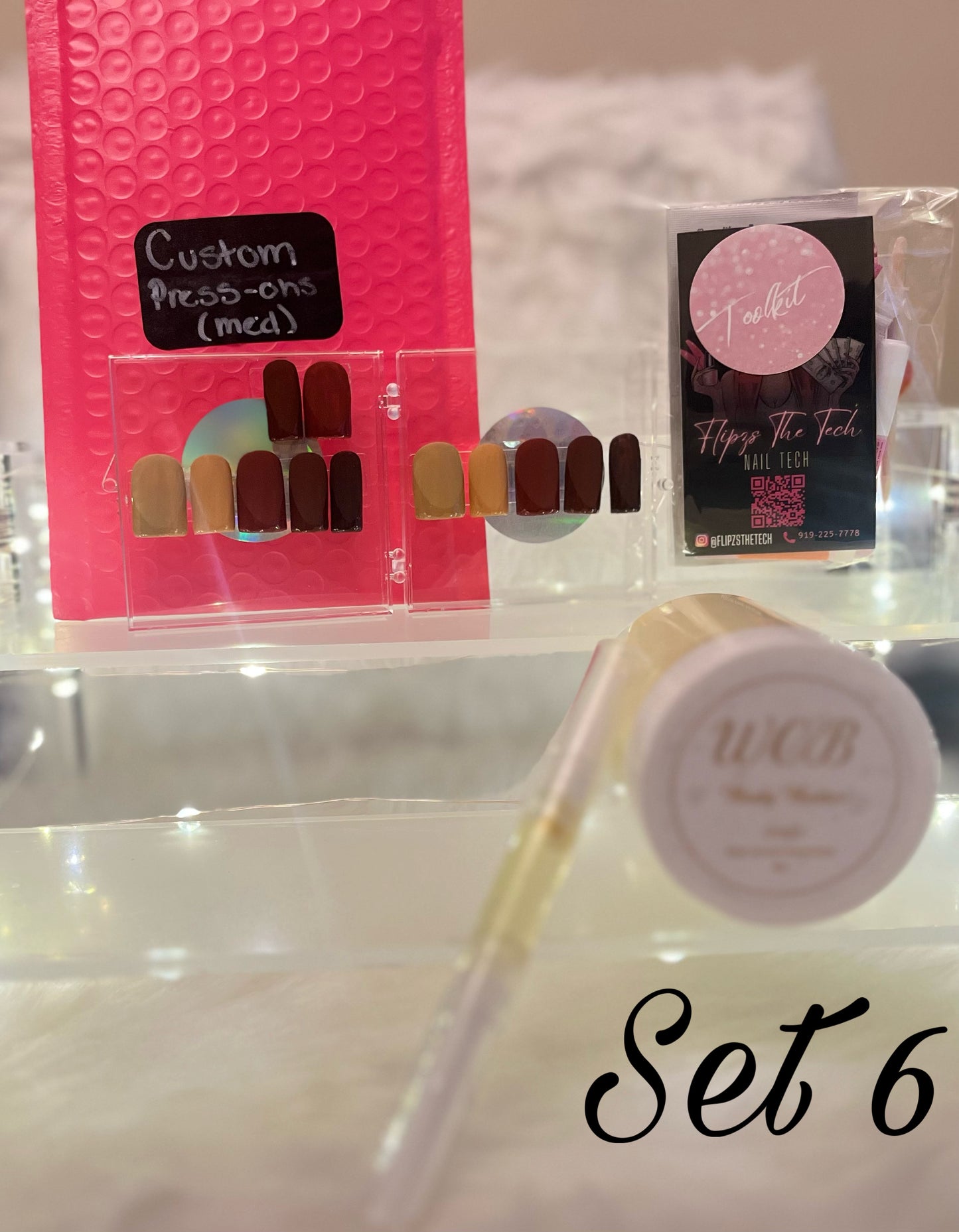 Manicure Bundles