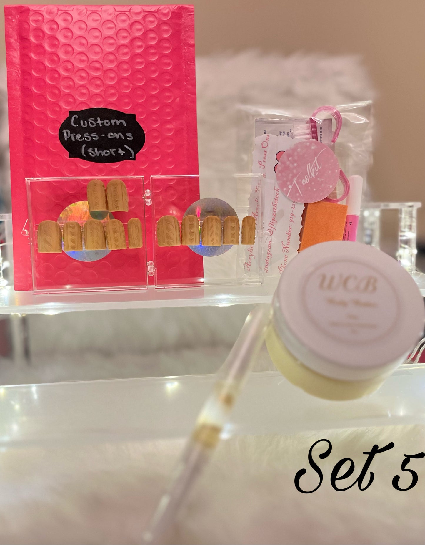 Manicure Bundles