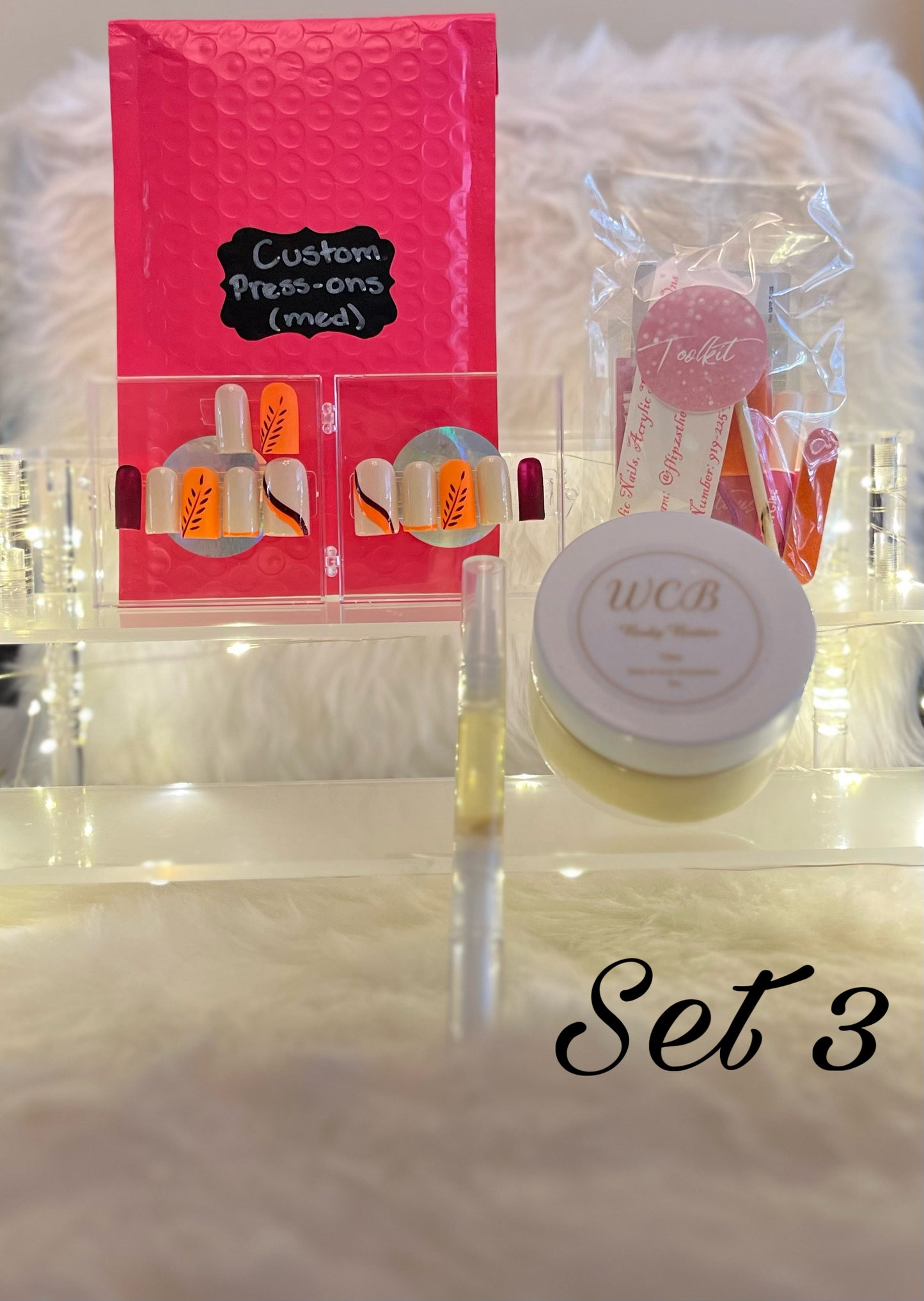 Manicure Bundles