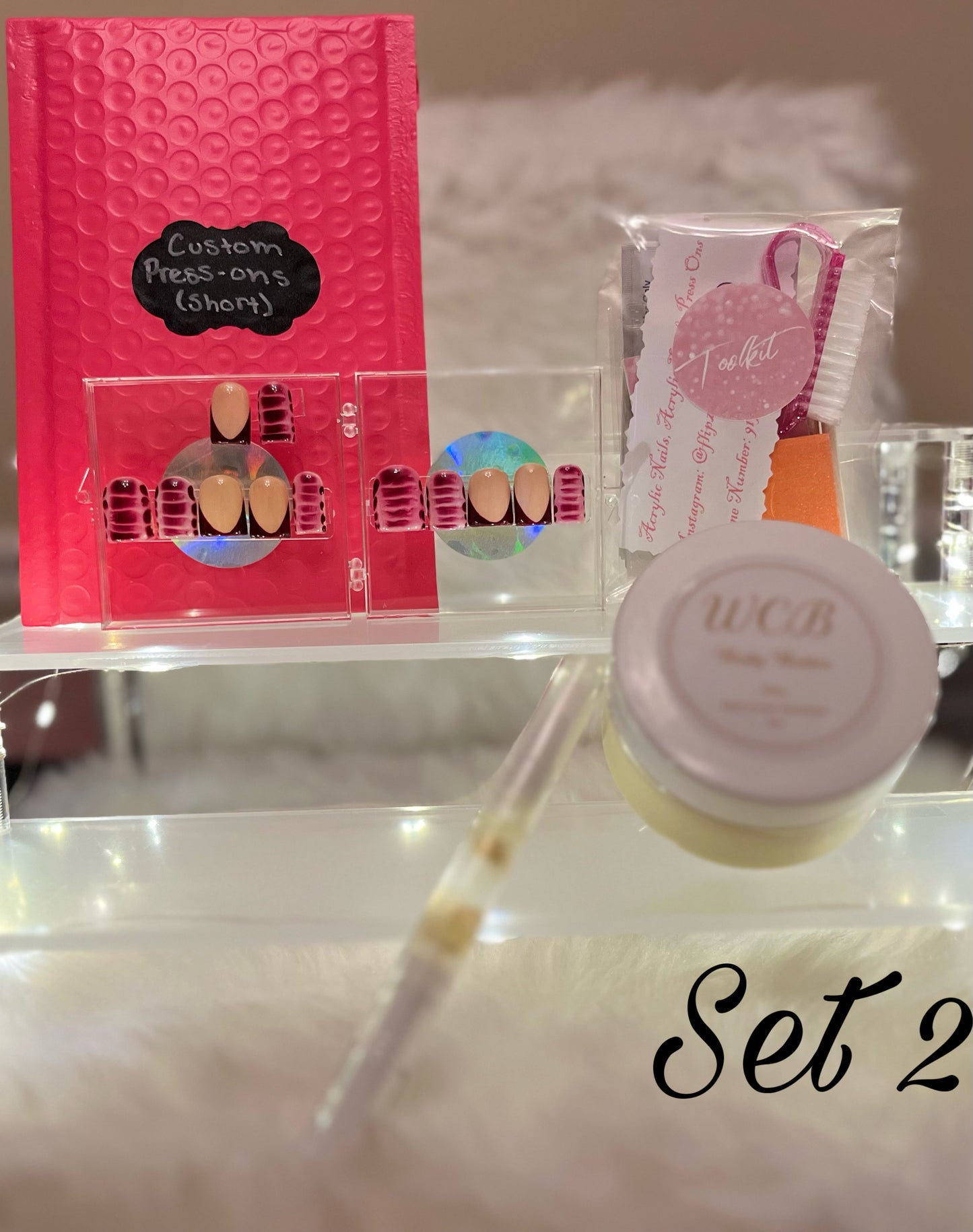 Manicure Bundles
