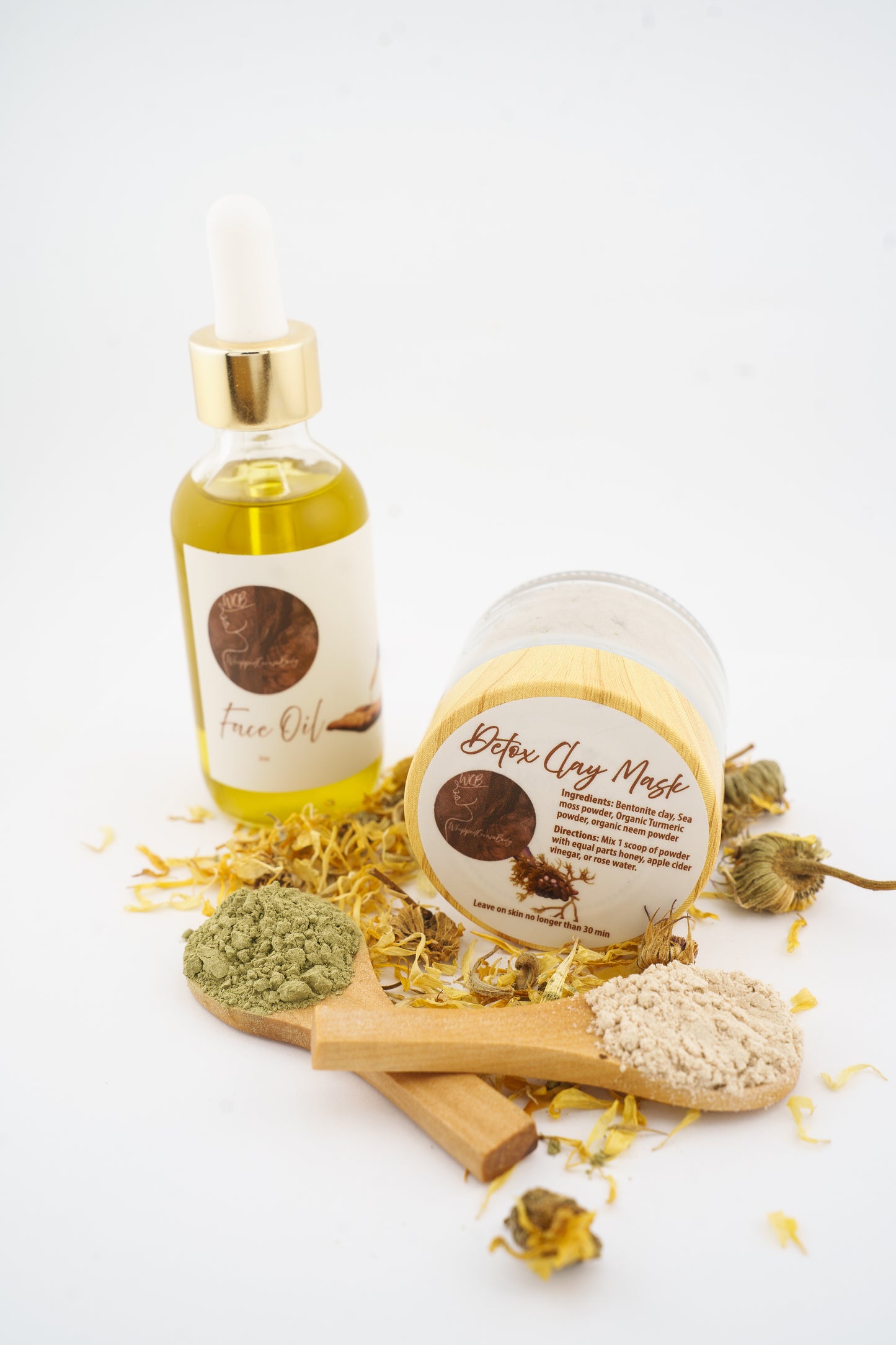 Facial Care Bundle