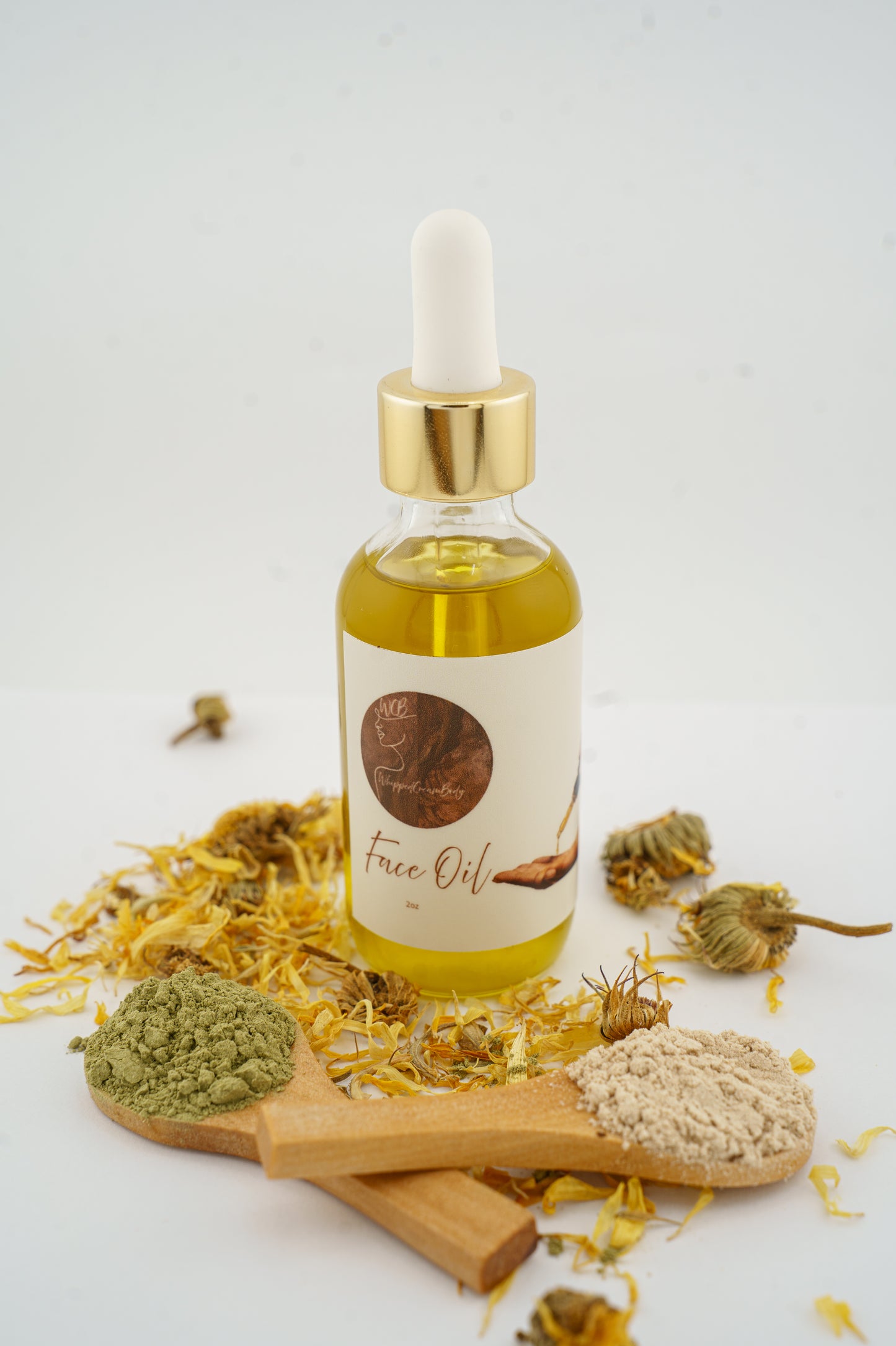 Face Oil