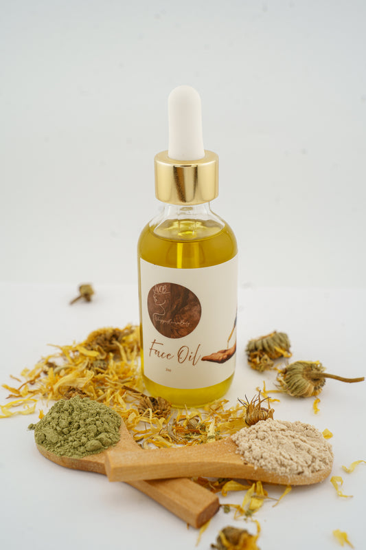 Face Oil