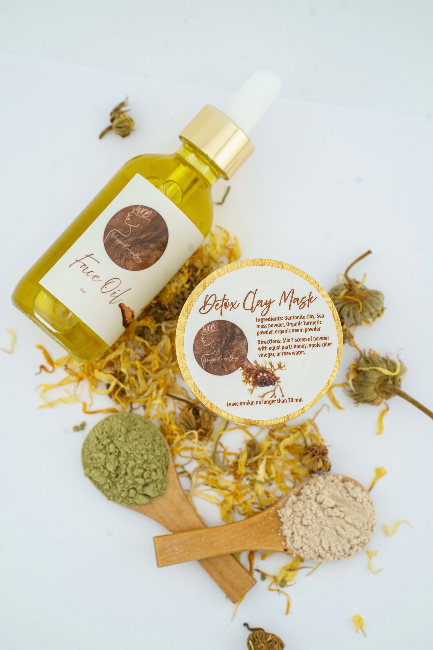 Facial Care Bundle
