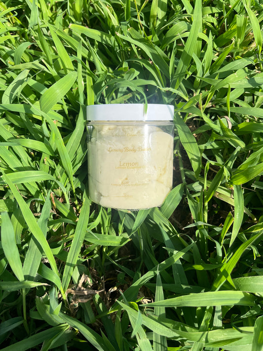 Nature’s Spa Body Butter