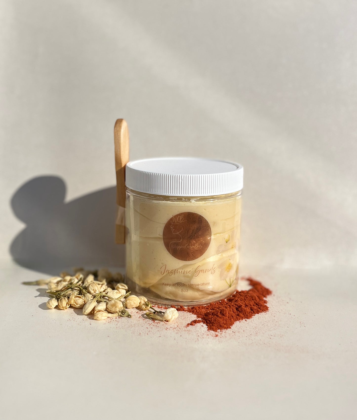 Jasmine Sands Body Butter