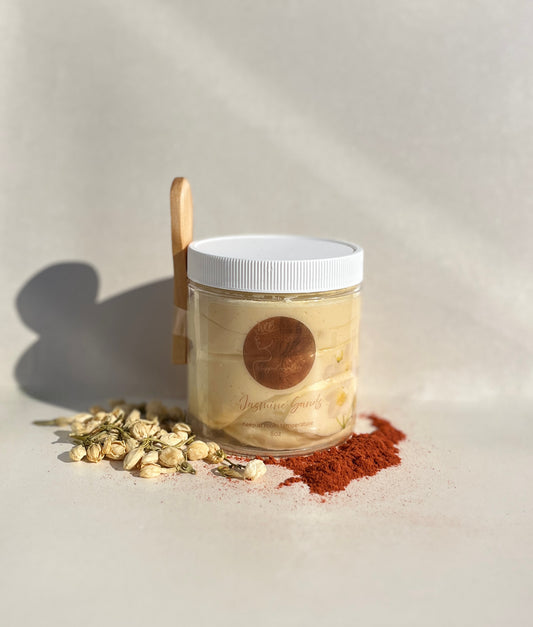 Jasmine Sands Body Butter