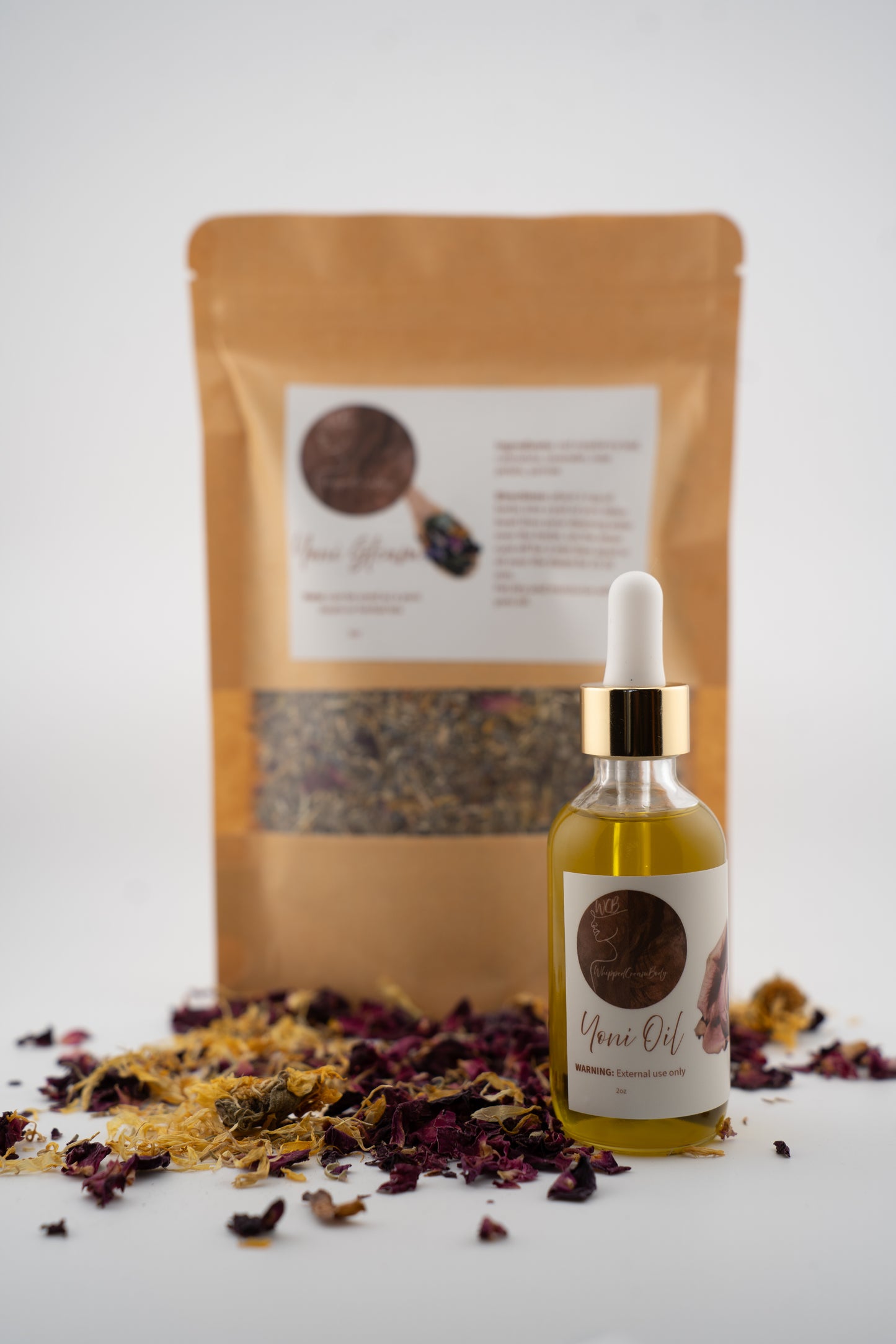 Yoni Care Bundle