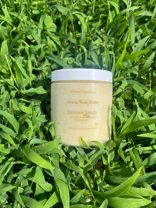 Jasmine Sands Body Butter