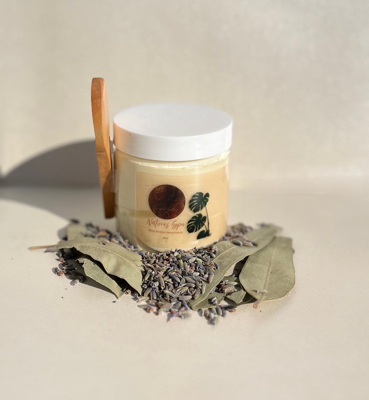 Nature’s Spa Body Butter