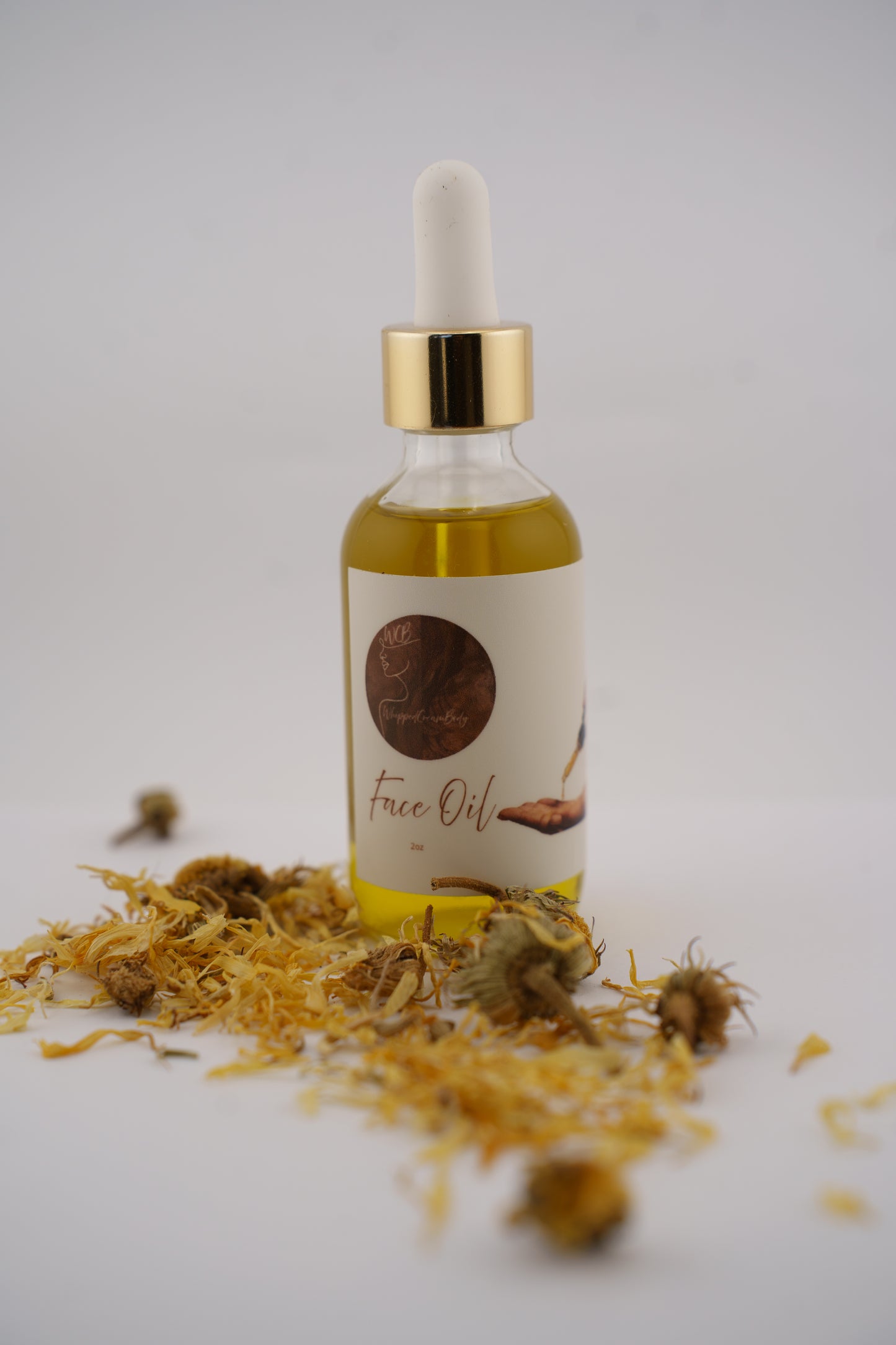 Face Oil