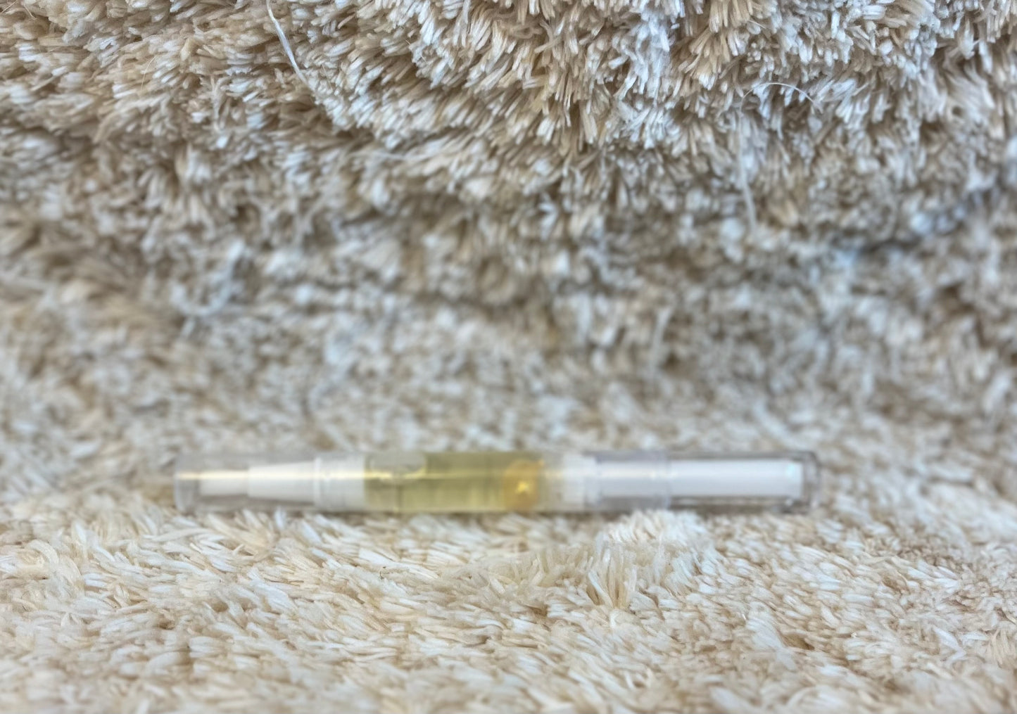 Cuticle Oil Pen